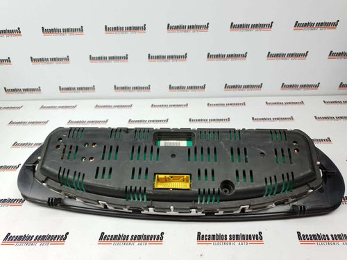 Ceasuri bord CITROEN C5 96 556 087 80 / 965560878096 556 087 80 / 9655608780