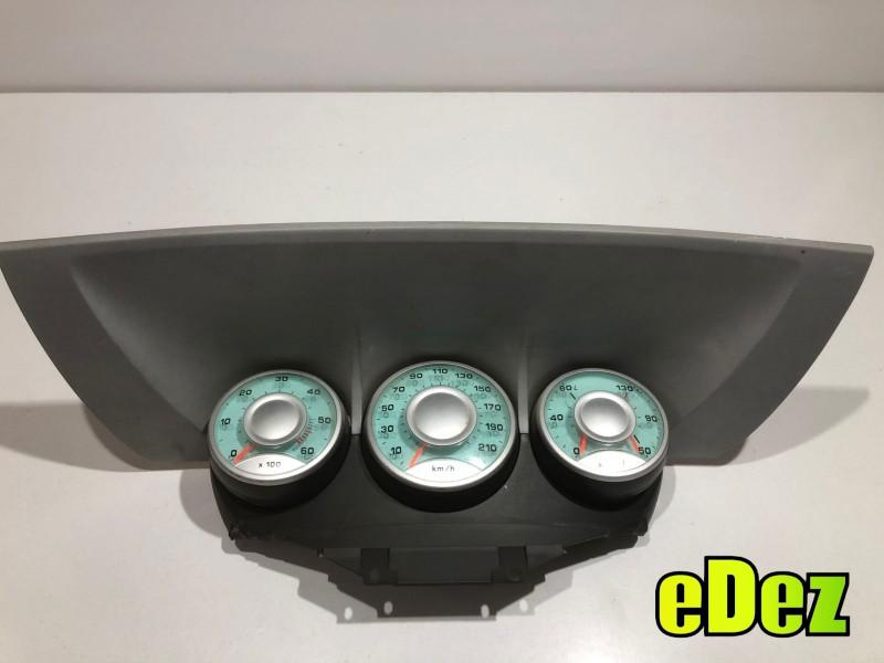 Ceasuri bord Citroen C8 (2002-2008) 1496274080
