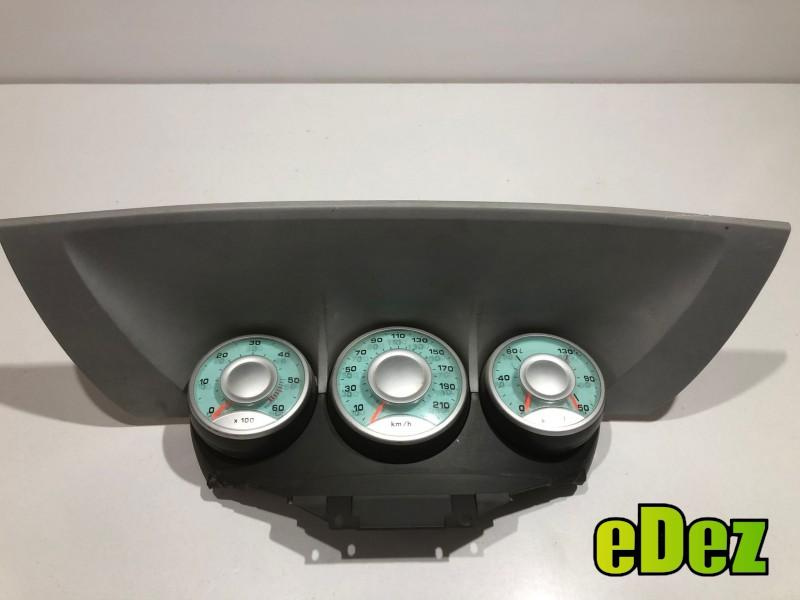 Ceasuri bord Citroen C8 (2002->) [EA_, EB_] 1496274080