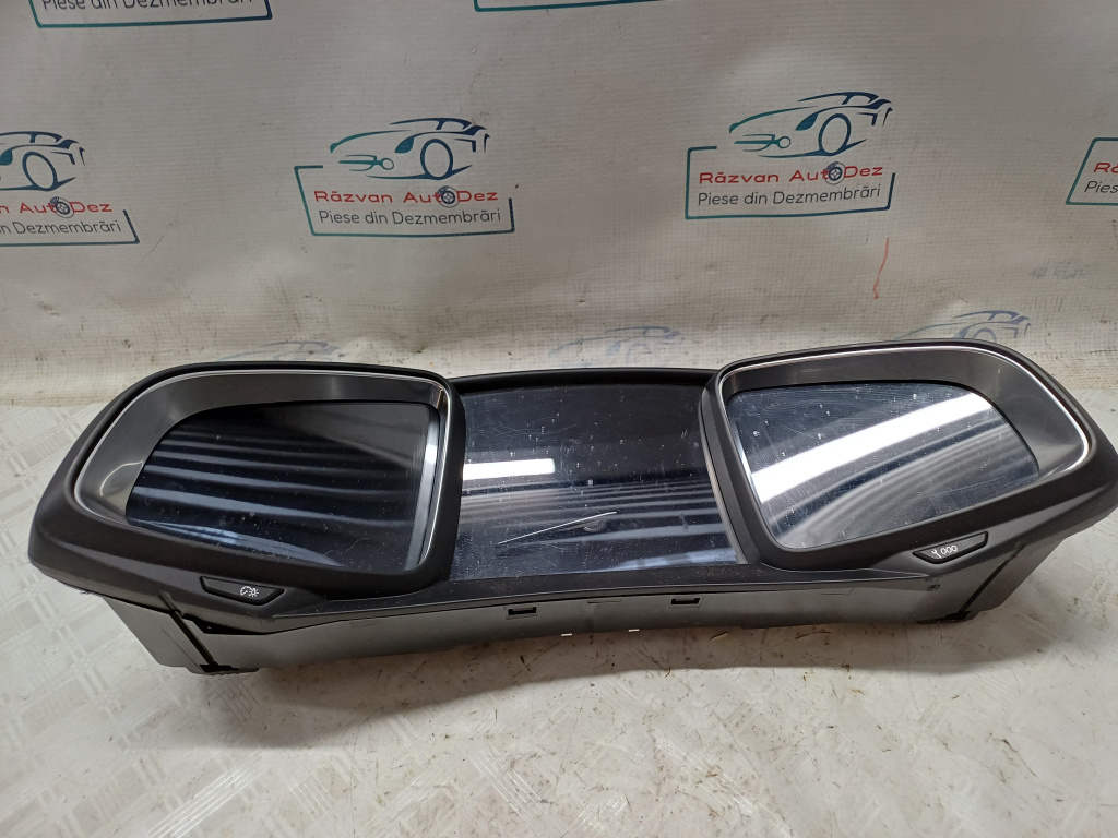 Ceasuri bord Citroen DS5 2.0 Motorina 2016, 9805341480
