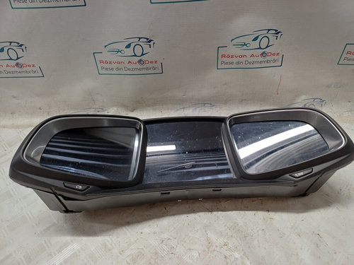 Ceasuri bord Citroen DS5 2.0 Motorina 2016, 9805341480