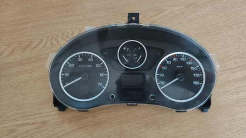 Ceasuri bord Citroen Jumpy 2.0 HDI transmisie automata , an 2014 cod9673999380