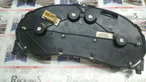 Ceasuri bord CITROEN PEUGEOT 9665154980 / 503001315902 / 5550013101 02 / 5550013101029665154980 / 50...