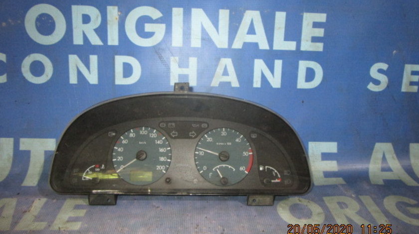 Ceasuri bord Citroen Xsara 2.0hdi; 21625583. 0