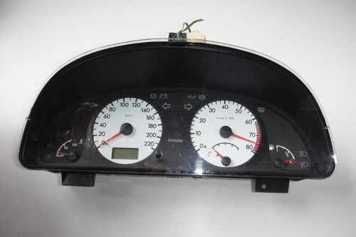 Ceasuri bord CITROEN XSARA 96 376 885 80 / 963768858096 376 885 80 / 9637688580