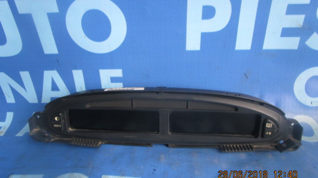 Ceasuri bord Citroen Xsara Picasso 2.0hdi;9652496780