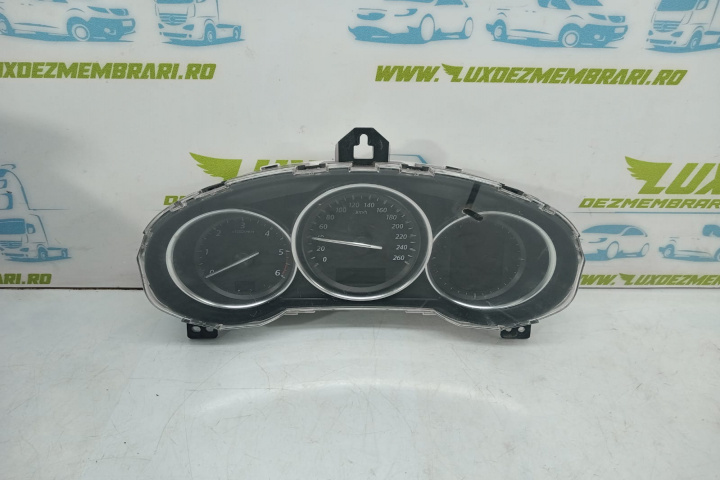 Ceasuri bord cnks01a Mazda CX-5 [2011 - 2015]