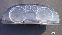 Ceasuri Bord Cod 3b0920827a Vw Passat B5 2001 2005