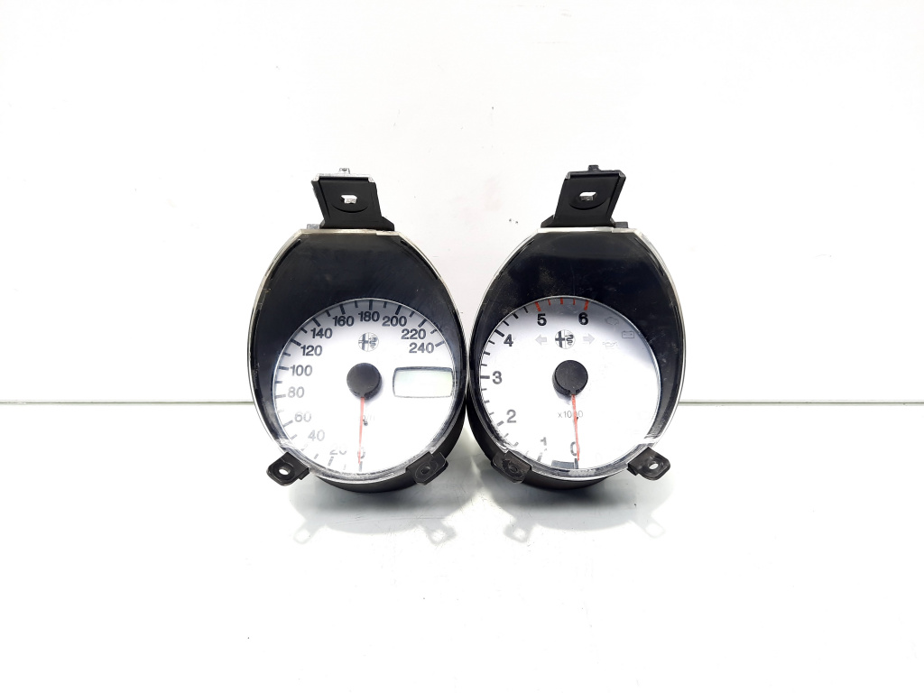 Ceasuri bord, cod 60672662, 60669701, Alfa Romeo 156 (932) (id:528920)