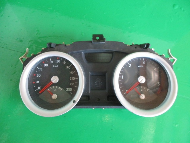 CEASURI BORD COD 8200462283B RENAULT MEGANE 2 / 1.5 DCI FAB. 2002 – 2009 ⭐⭐⭐⭐⭐
