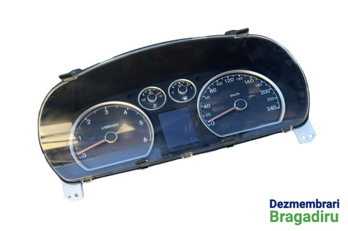 Ceasuri bord Cod: 94003-2L510 Hyundai i30 FD [2007 - 2010] Hatchback 1.6 CRDi MT (116 hp) Cod motor ...