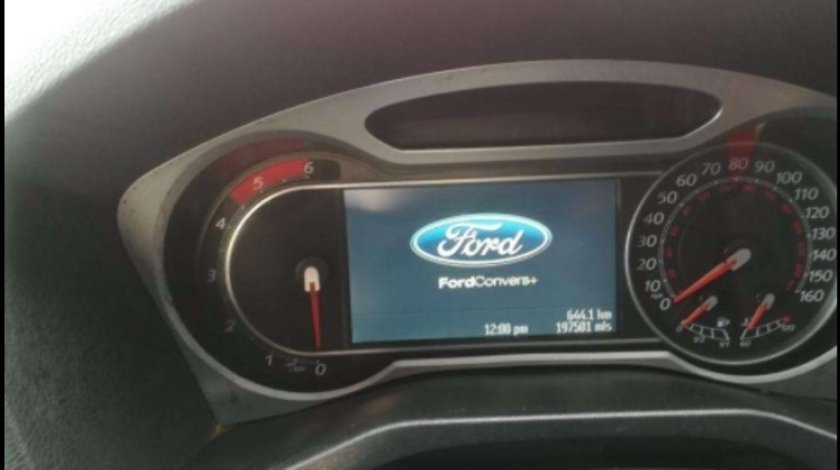 Ceasuri bord converse ford mondeo mk4 2008 motor 2.0tdci 140hp QXBA