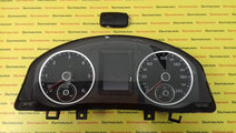 Ceasuri Bord Cu Cheie Vw Tiguan, A2C81383500, 5K08...