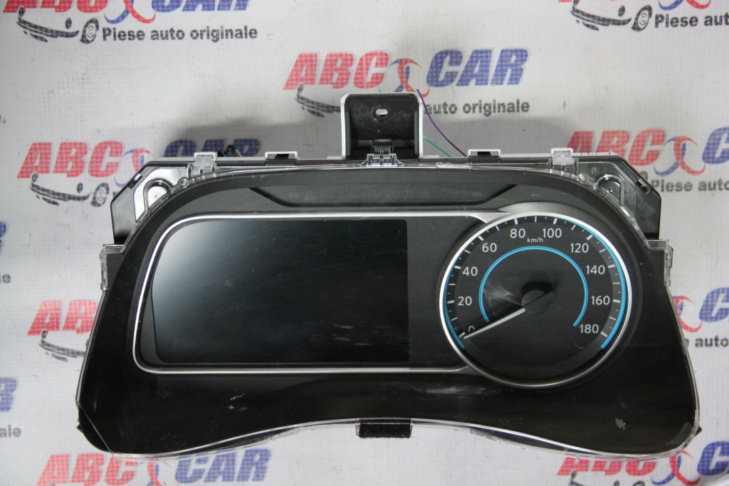 Ceasuri bord cu display Nissan Leaf ZE1 model 2019