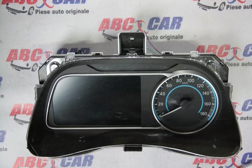 Ceasuri bord cu display Nissan Leaf ZE1 model 2019