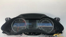 Ceasuri bord cutie automata Audi A4 (2007->) [8K2,...