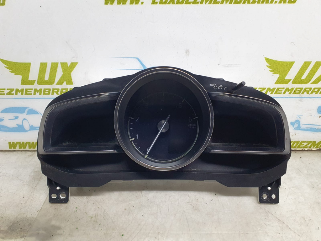 Ceasuri bord D23c 55430 Mazda CX-3 [2015 - 2018] 1.5 diesel S5Y5