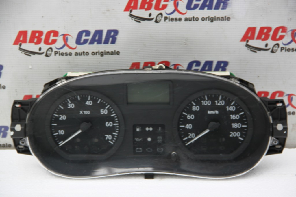 Ceasuri bord Dacia Logan 1 1.5 DCI 2004-2008