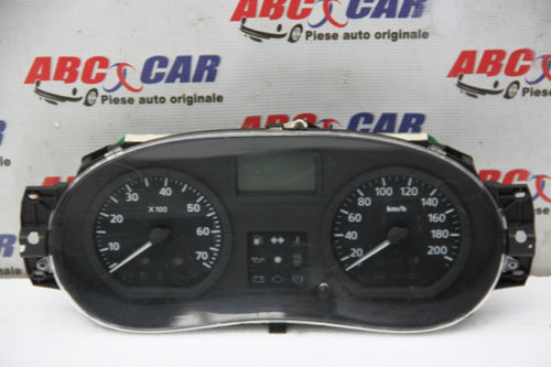 Ceasuri bord Dacia Logan 1 1.5 DCI 2004-2008