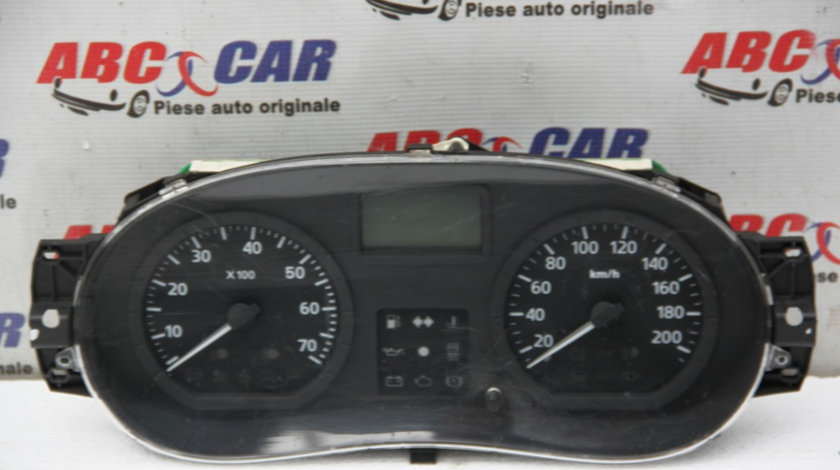 Ceasuri bord Dacia Logan 1 1.5 DCI 2004-2008