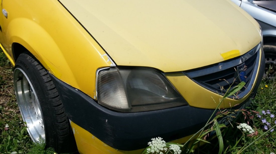 Ceasuri bord dacia logan 1.4 2005