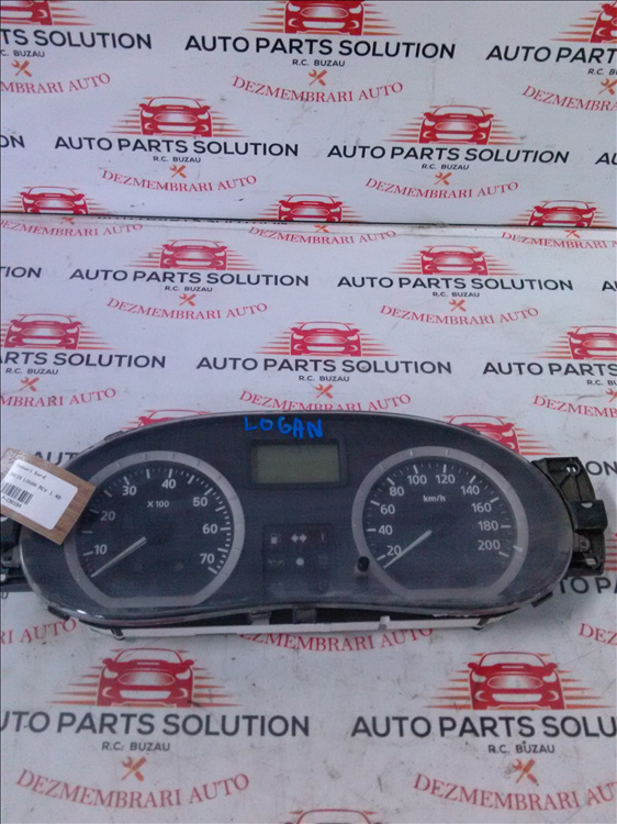 Ceasuri bord DACIA LOGAN MCV 1.4B