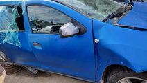 Ceasuri bord Dacia Logan motorizare 0.9 TCE An 201...