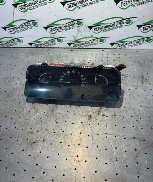 Ceasuri bord Daewoo Cielo [1994 - 2002] Sedan 4-usi 1.5 i MT (75 hp)
