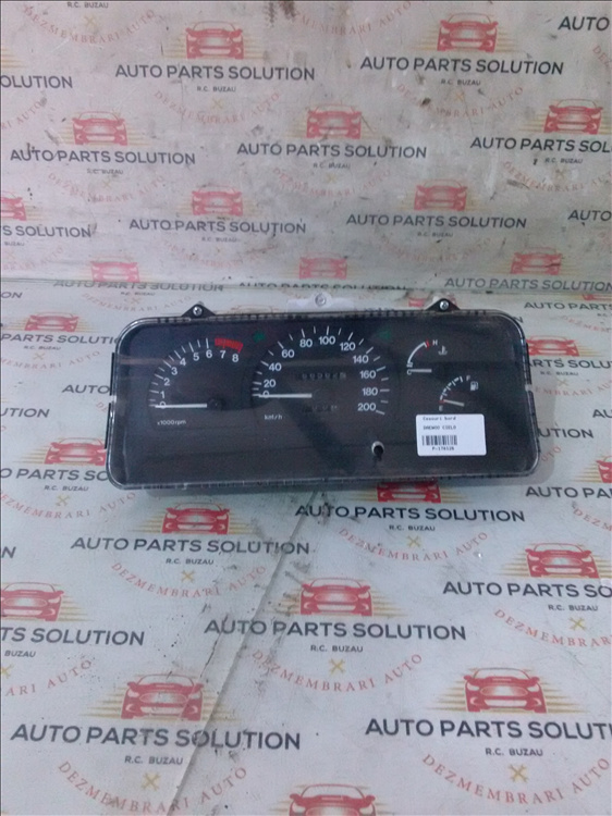 Ceasuri bord DAEWOO CIELO