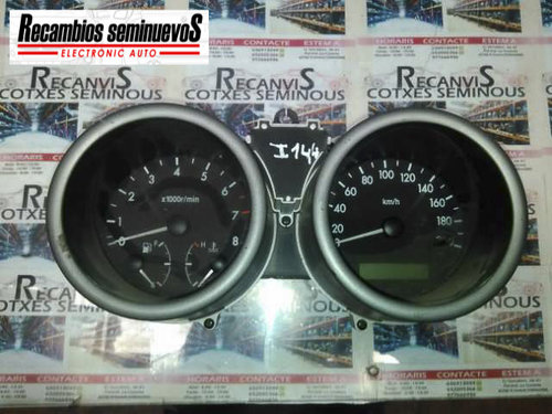Ceasuri bord DAEWOO KHALOS 96416699 / SS4F28030196416699 / SS4F280301