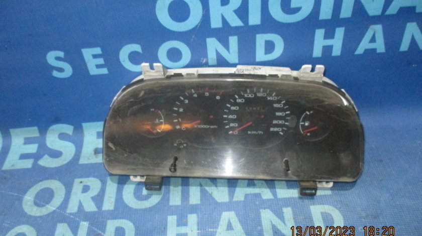 Ceasuri bord Daewoo Korando 2.9td; 80201-06100