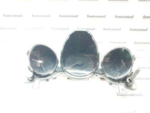 Ceasuri bord DENSO HONDA CIVIC TOURER 78200 HR0407509 / 78200HR0407509 / TA9 G513 / TA9G513 / XE0878...
