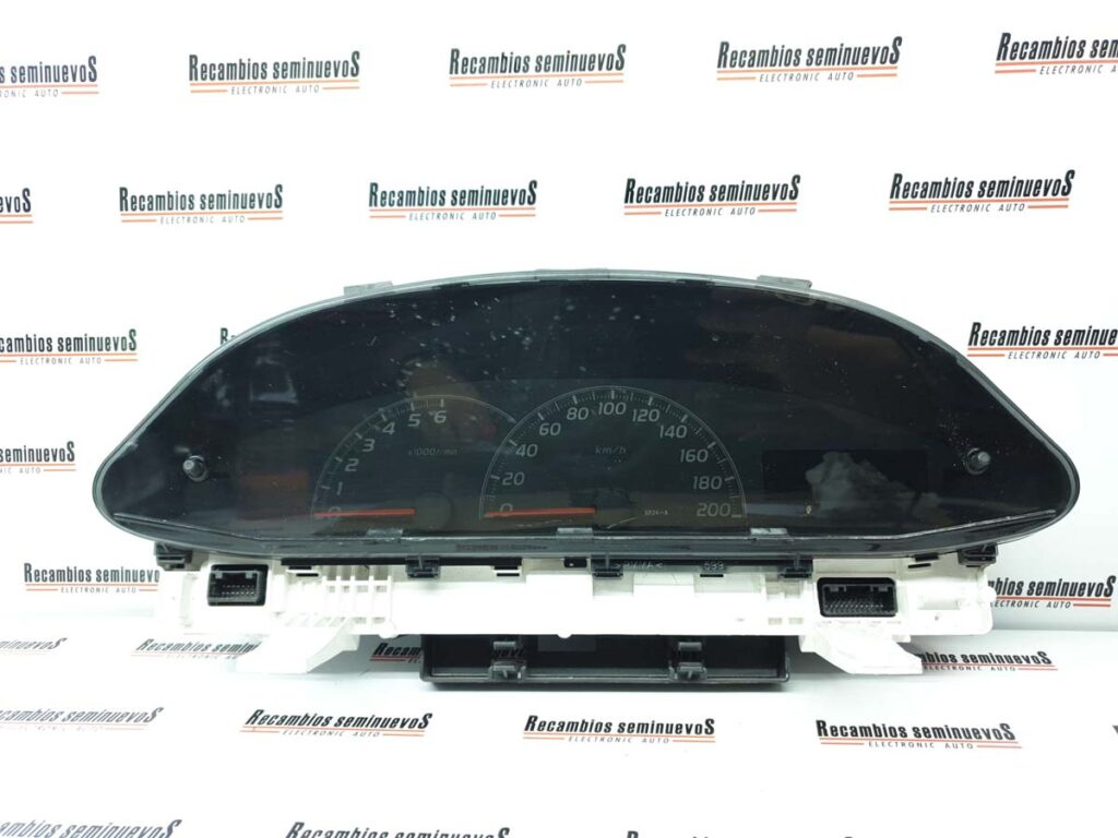 Ceasuri bord DENSO TOYOTA YARIS 83800-0DG10 / 83800 0DG10 / 838000DG10 / MB257450-0202 / MB257450 0202 / MB257450020283800-0DG10 / 83800 0DG10 / 838000DG10 / MB257450-0202 / MB257450 0202 / MB2574500202