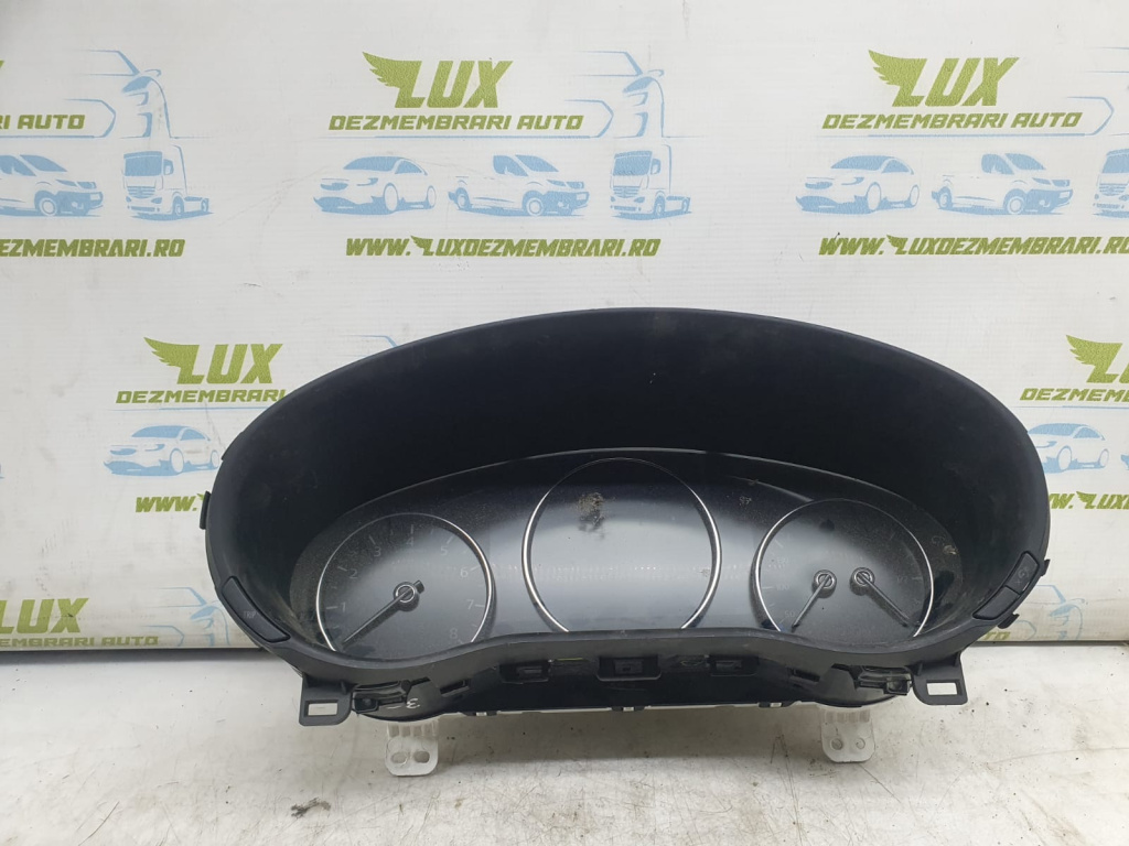 Ceasuri bord dgl2-55430-a Mazda CX-30 DM [2019 - 2023]