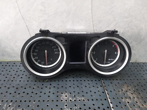 Ceasuri bord diesel alfa romeo 159 939 a2c53258527 0156079251 a2c53258527 56079251