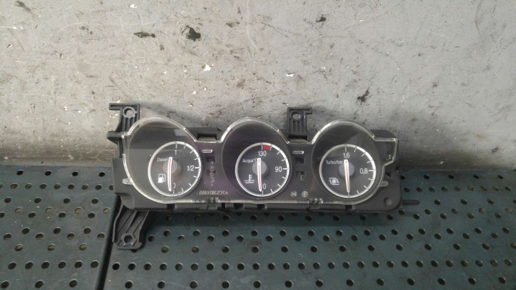 Ceasuri bord diesel alfa romeo 159 939 a2c53090933 60696626