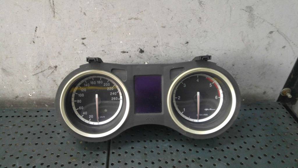 Ceasuri bord diesel alfa romeo 159 939 a2c53258527 alf56079251