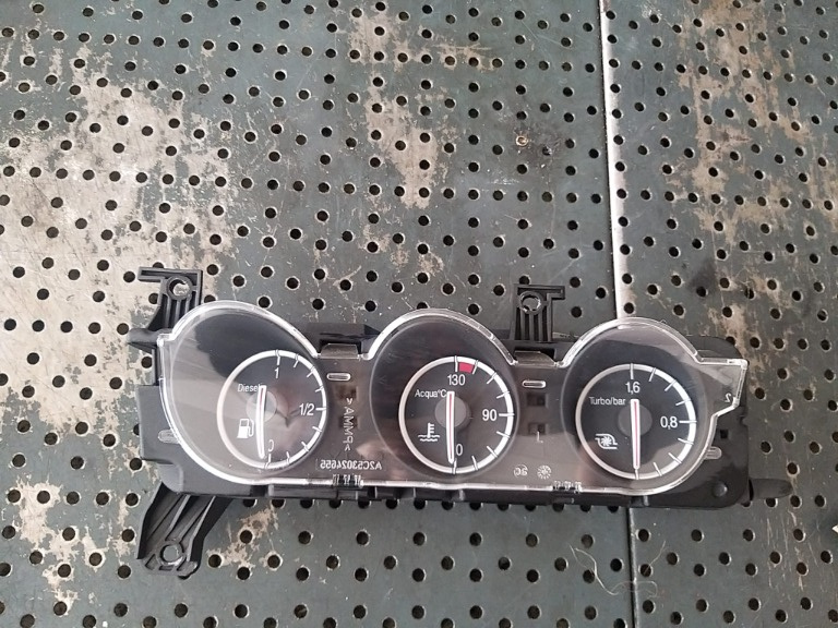 Ceasuri bord diesel alfa romeo 159 939 a2c53090933 60696626
