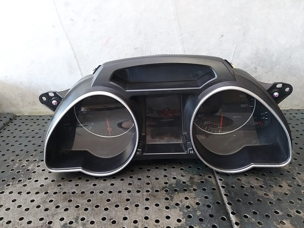 Ceasuri bord diesel Anglia audi a5 8t 8t0920981b