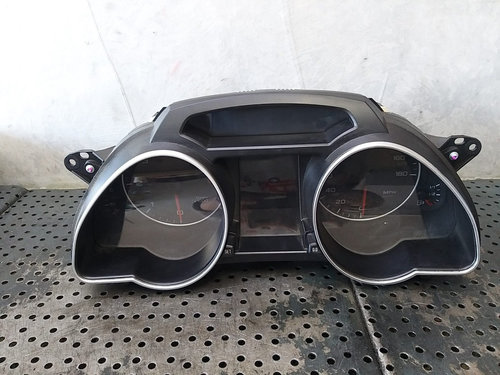 Ceasuri bord diesel Anglia audi a5 8t 8t0920981b