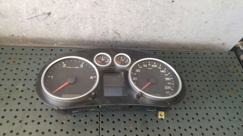 Ceasuri bord diesel audi a2 8z0 110080150003 81117994