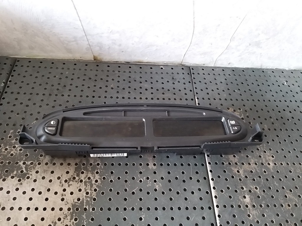 Ceasuri bord diesel citroen xsara picasso 110008966007 9651667380 psa965166880 vd0966