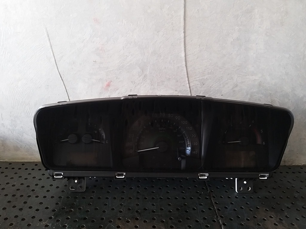 Ceasuri bord diesel dodge journey pentru piese p05172833ac mx2574600642