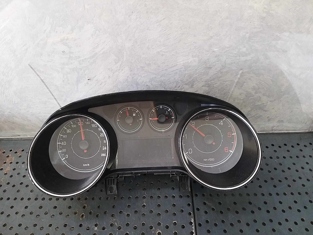 Ceasuri bord diesel fiat bravo 2 198 554000980100