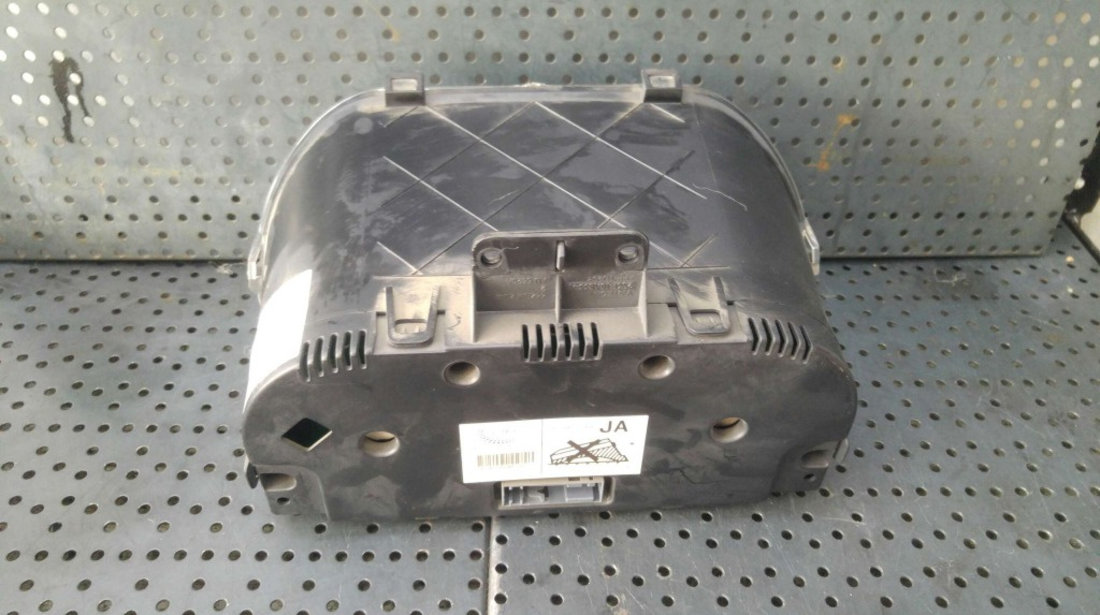 Ceasuri bord diesel ford fiesta 5 jh jd 4s6f10849ja