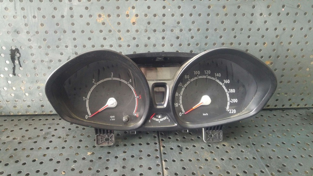 Ceasuri bord diesel ford fiesta 6 cb1 ccn 8a6t10849cm