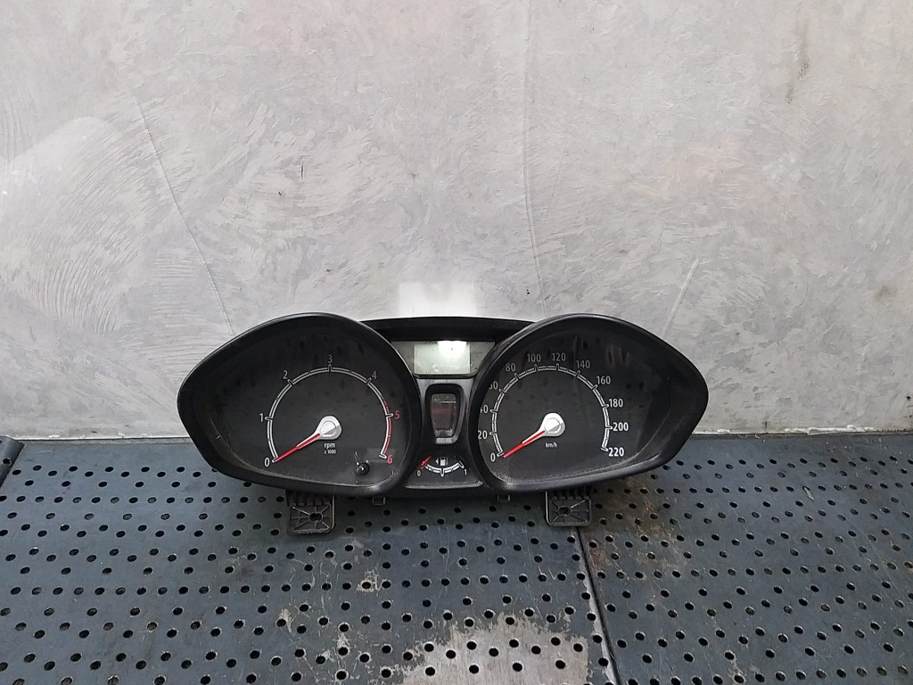 Ceasuri bord diesel ford fiesta 6 cb1 ccn 8a6t10849cn