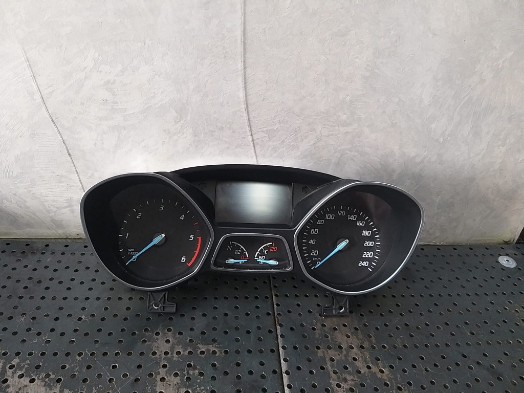 Ceasuri bord diesel ford kuga 2 dm2 dv4t10849lm
