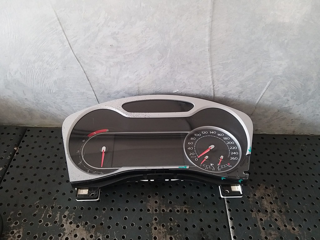Ceasuri bord diesel ford mondeo 4 8m2t10849ve