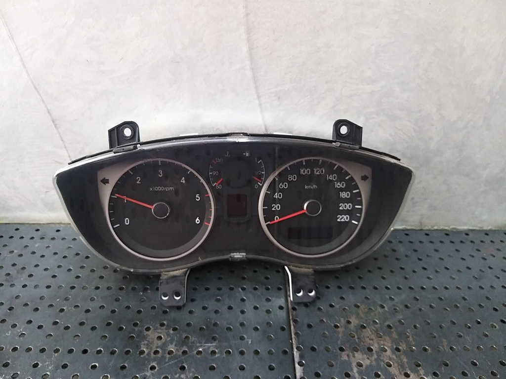 Ceasuri bord diesel hyundai i20 94006-1j510
